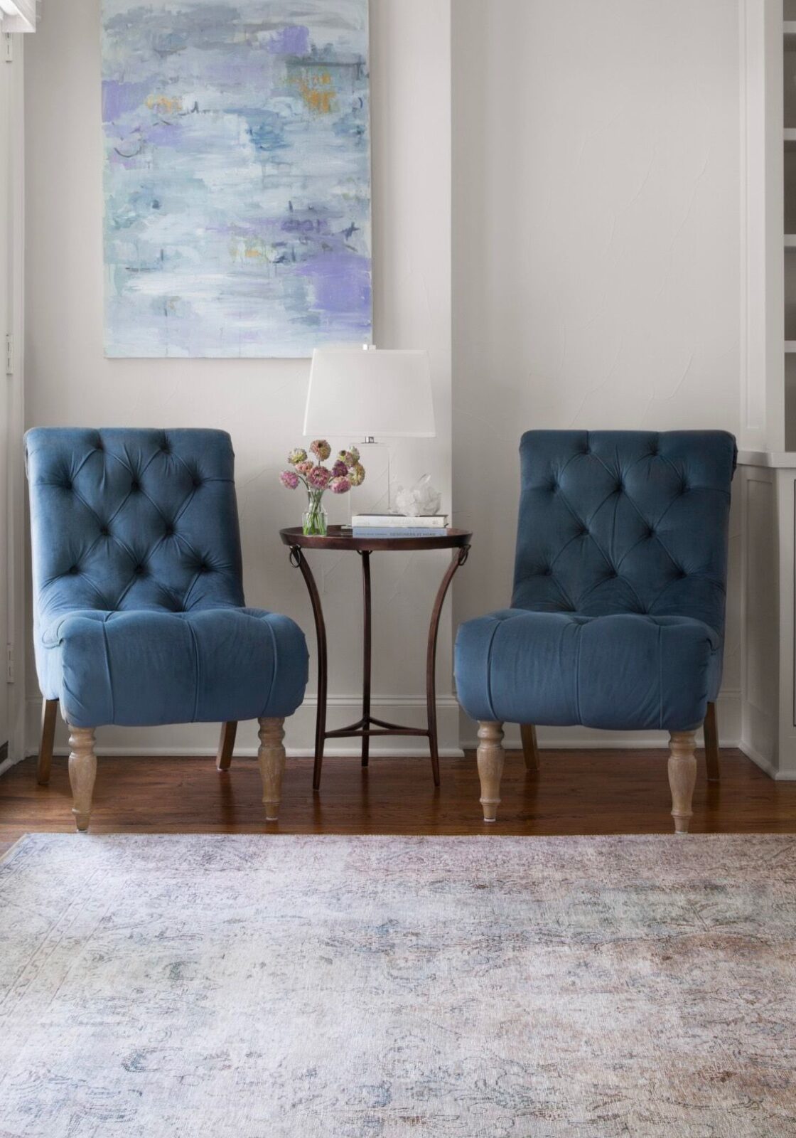 Loloi rug | Floor to Ceiling Willmar